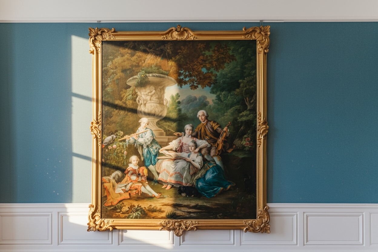 Tickets kopen voor Versailles